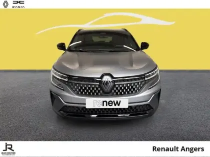 Photo 8 Renault Austral  1.2 E-Tech full hybrid 200ch Iconic esprit Alpine- 24