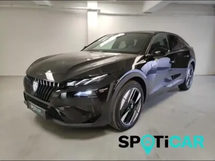 Photo Peugeot 408 Gt