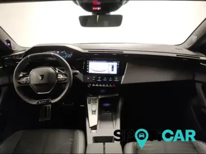 Photo 6 Peugeot 408  Hybrid 145ch GT e-DCS6