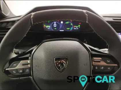 Photo 12 Peugeot 408  Hybrid 145ch GT e-DCS6