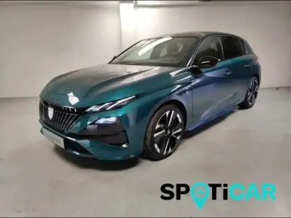 Photo Peugeot 308 Gt Exclusive