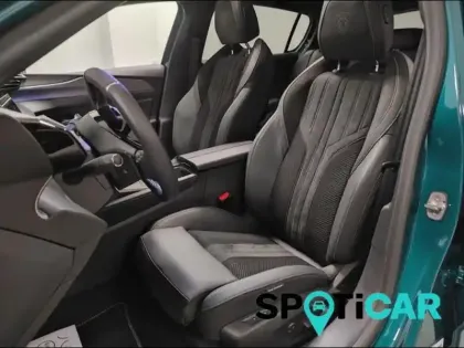 Photo 7 Peugeot 308  e- 156ch batterie 55 kWh GT Exclusive