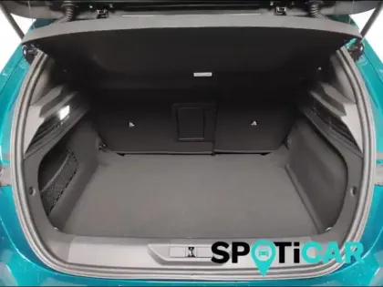 Photo 5 Peugeot 308  e- 156ch batterie 55 kWh GT Exclusive