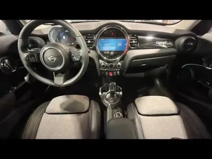 Photo 8 Mini Mini  5 Portes Cooper 136ch Classic BVA7