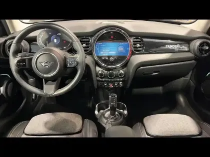 Photo 9 Mini Mini  5 Portes Cooper 136ch Classic BVA7