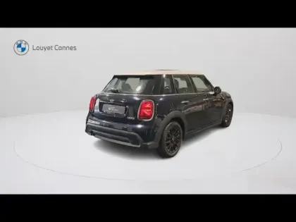 Photo 5 Mini Mini  5 Portes Cooper 136ch Classic BVA7