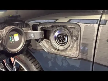 Photo 9 BMW X3  xDrive30e 299ch M Sport