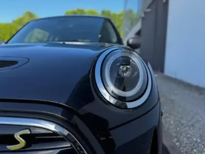 Photo 9 Mini Mini  Cooper SE 184ch Edition Premium Plus BVA 5CV