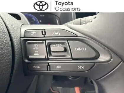Photo 9 Toyota Aygo  X 116h Graphic
