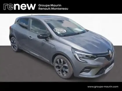 Photo 8 Renault Clio  1.0 SCe 65ch Evolution