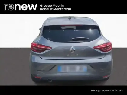 Photo 5 Renault Clio  1.0 SCe 65ch Evolution