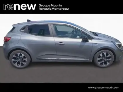 Photo 7 Renault Clio  1.0 SCe 65ch Evolution