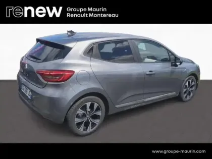 Photo 6 Renault Clio  1.0 SCe 65ch Evolution