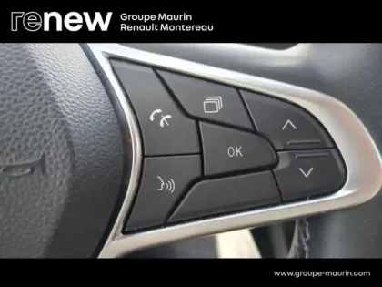 Photo 16 Renault Clio  1.0 SCe 65ch Evolution