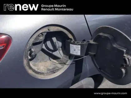 Photo 14 Renault Clio  1.0 SCe 65ch Evolution