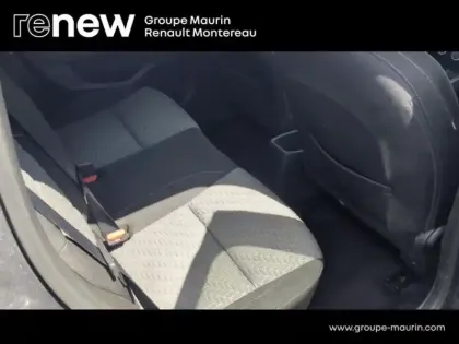 Photo 11 Renault Clio  1.0 SCe 65ch Evolution