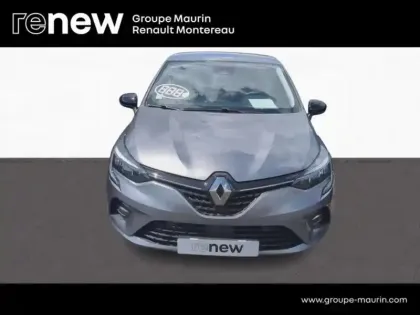 Photo 9 Renault Clio  1.0 SCe 65ch Evolution