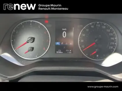 Photo 15 Renault Clio  1.0 SCe 65ch Evolution