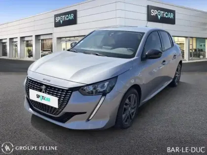 Photo Peugeot 208 Style