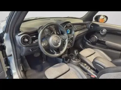 Photo 9 Mini Mini Cabrio Cooper S 192ch BVA7 Euro6d-T 123g