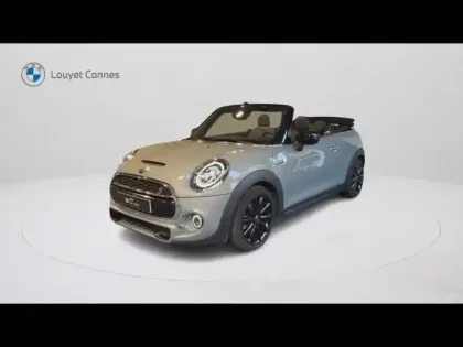 Photo Mini Mini Cooper S