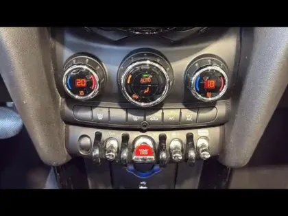 Photo 14 Mini Mini Cabrio Cooper S 192ch BVA7 Euro6d-T 123g
