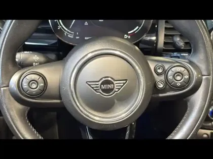 Photo 13 Mini Mini Cabrio Cooper S 192ch BVA7 Euro6d-T 123g
