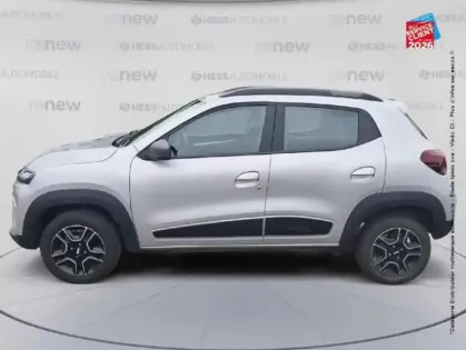 Photo 8 Dacia Spring  45ch Expression