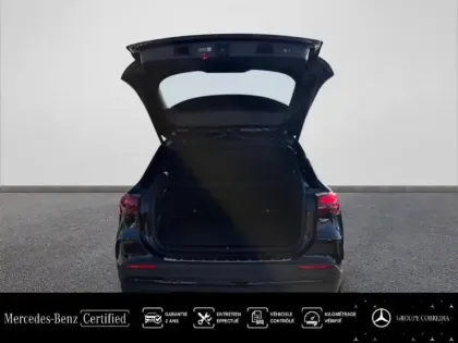 Photo 7 Mercedes GLA  180 136ch AMG Line 7G-DCT
