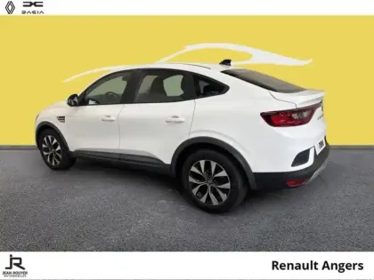 Photo 10 Renault Arkana  1.6 E-Tech 145ch Zen