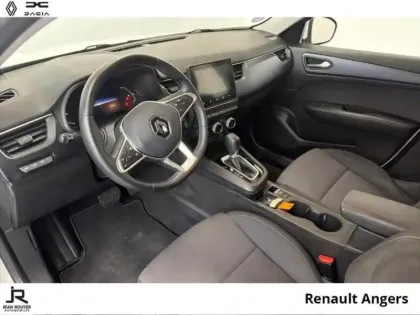 Photo 14 Renault Arkana  1.6 E-Tech 145ch Zen