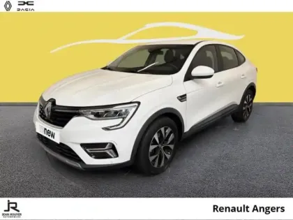 Photo Renault Arkana Zen