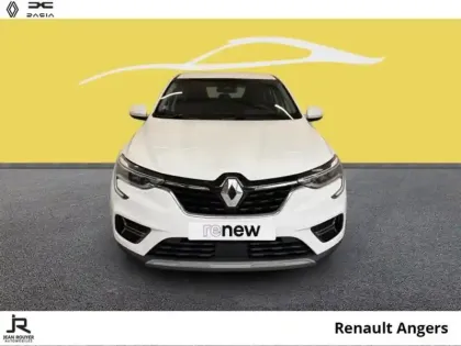 Photo 8 Renault Arkana  1.6 E-Tech 145ch Zen