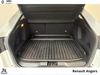 Photo 6 Renault Arkana  1.6 E-Tech 145ch Zen