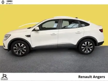 Photo 9 Renault Arkana  1.6 E-Tech 145ch Zen