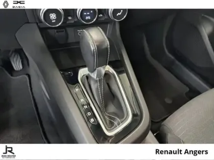 Photo 5 Renault Arkana  1.6 E-Tech 145ch Zen