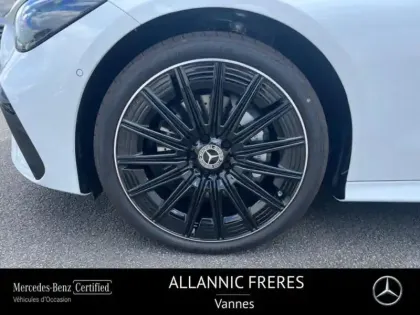 Photo 13 Mercedes CLE  Cabriolet 300 258ch AMG Line 4Matic 9G-Tronic