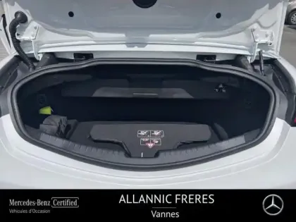 Photo 11 Mercedes CLE  Cabriolet 300 258ch AMG Line 4Matic 9G-Tronic