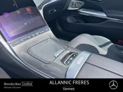 Photo 8 Mercedes CLE  Cabriolet 300 258ch AMG Line 4Matic 9G-Tronic