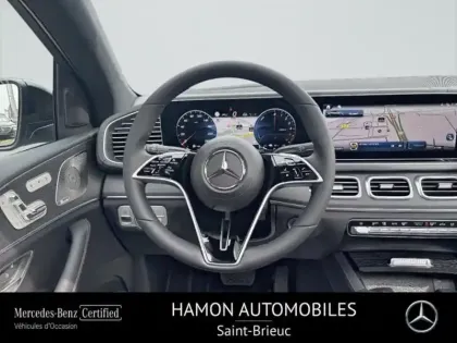 Photo 6 Mercedes GLE  Coupé 350 de Hybrid EQ 197ch+156ch AMG Line 4Matic 9G-Tronic