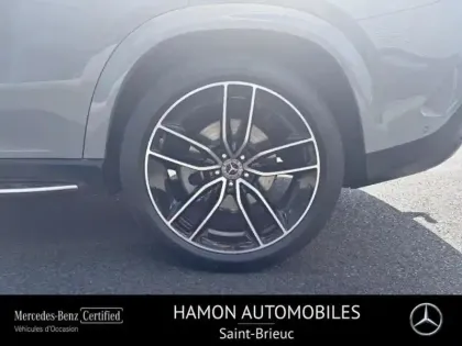Photo 13 Mercedes GLE  Coupé 350 de Hybrid EQ 197ch+156ch AMG Line 4Matic 9G-Tronic