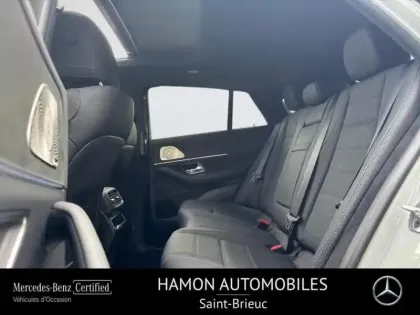 Photo 10 Mercedes GLE  Coupé 350 de Hybrid EQ 197ch+156ch AMG Line 4Matic 9G-Tronic