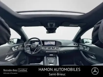 Photo 5 Mercedes GLE  Coupé 350 de Hybrid EQ 197ch+156ch AMG Line 4Matic 9G-Tronic