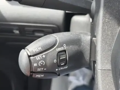 Photo 13 Citroën C3 Aircross  PureTech 110ch S&S Feel