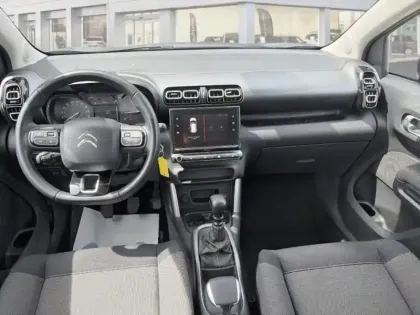 Photo 8 Citroën C3 Aircross  PureTech 110ch S&S Feel