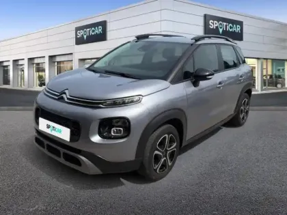 Photo Citroën C3 Aircross Feel