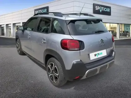 Photo 6 Citroën C3 Aircross  PureTech 110ch S&S Feel