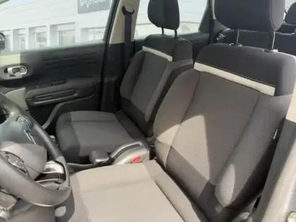 Photo 9 Citroën C3 Aircross  PureTech 110ch S&S Feel