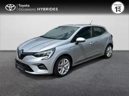 Photo Renault Clio Business