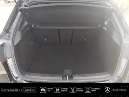 Photo 11 Mercedes Classe A  200 d 150ch AMG Line 8G-DCT
